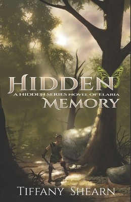 Hidden memory shearn - hidden, by