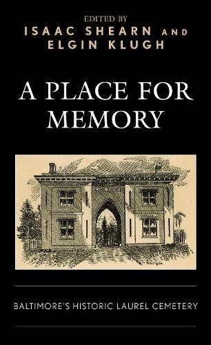 Place for memory - for, by