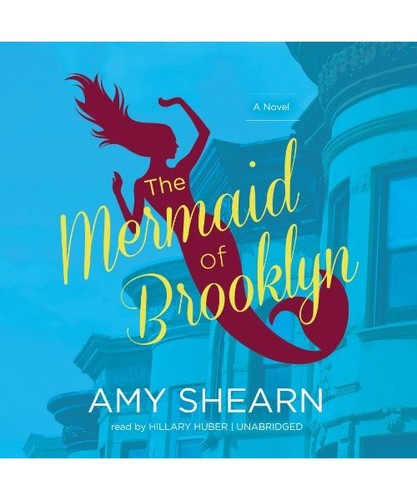 The mermaid brooklyn - the, amy