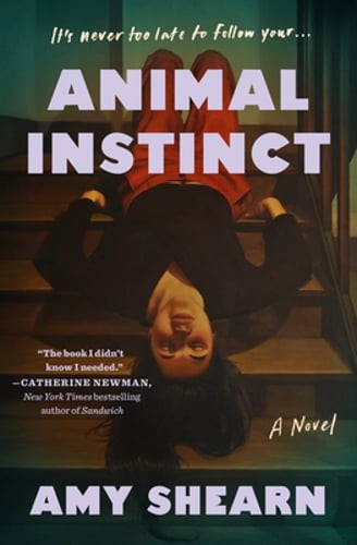 Animal instinct amy - instinct,