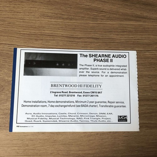 Gram212 magazine advert 5x8 - gram212,