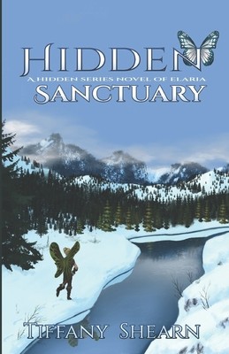 Hidden sanctuary shearn - hidden, by