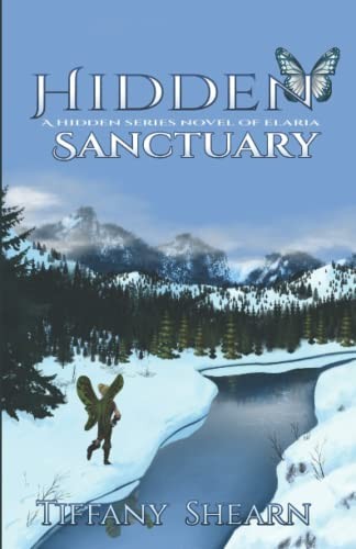 Hidden sanctuary tiffany - hidden,