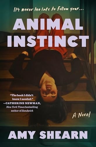 Animal instinct new amy - animal,