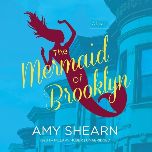 The mermaid brooklyn amy - mermaid, of