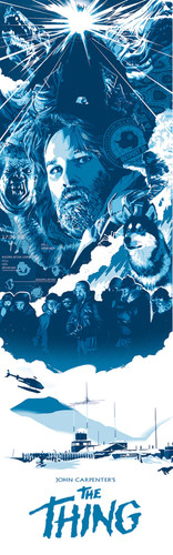 The thing print - thing,