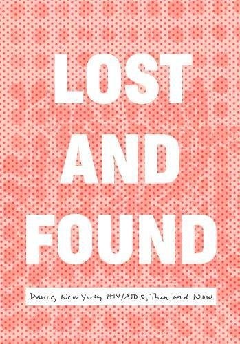 Lost and found dance - and, dance,