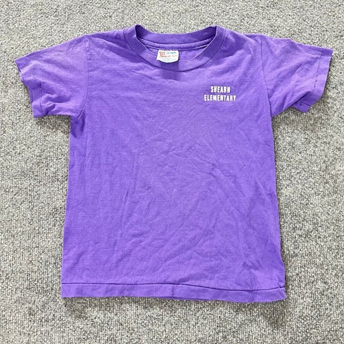 Hanes shirt youth - hanes, m